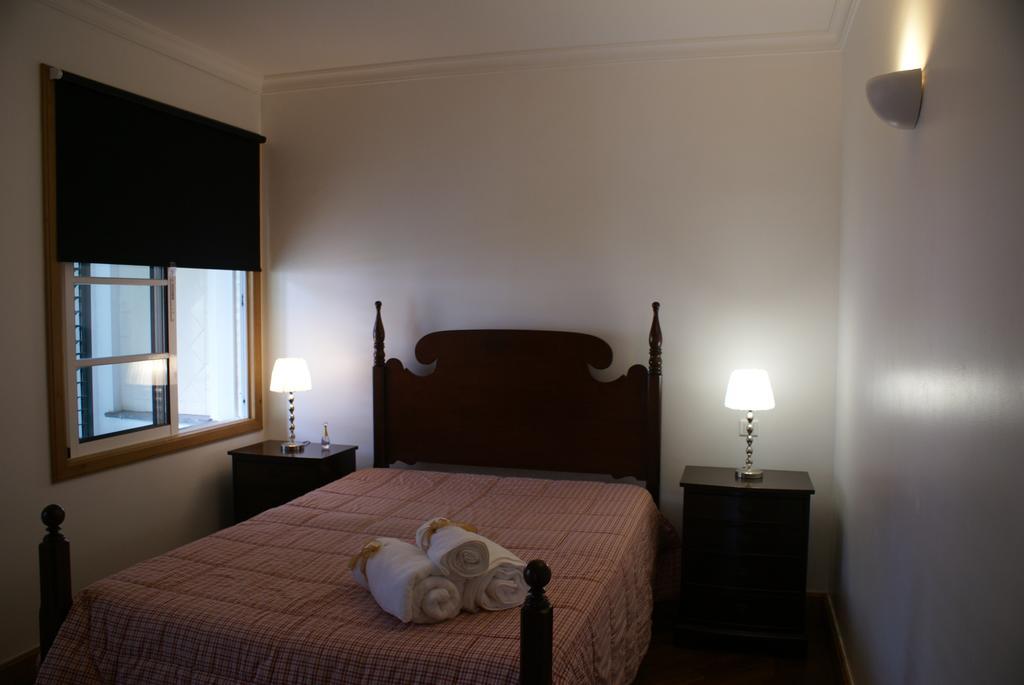 Loft Pacos Da Vila ريبيرا برافا المظهر الخارجي الصورة