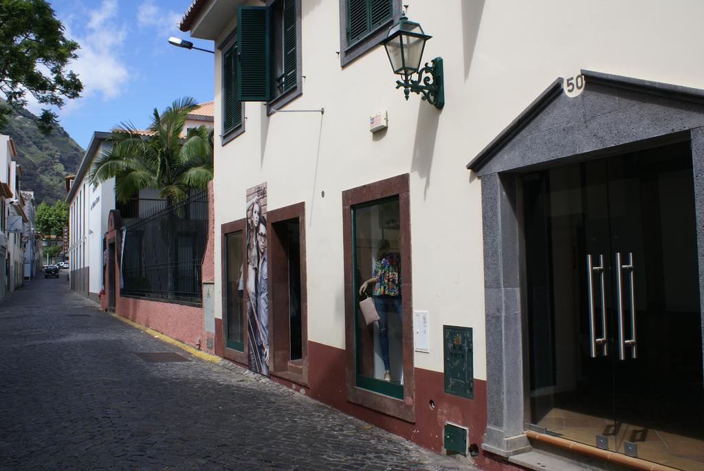 Loft Pacos Da Vila ريبيرا برافا المظهر الخارجي الصورة