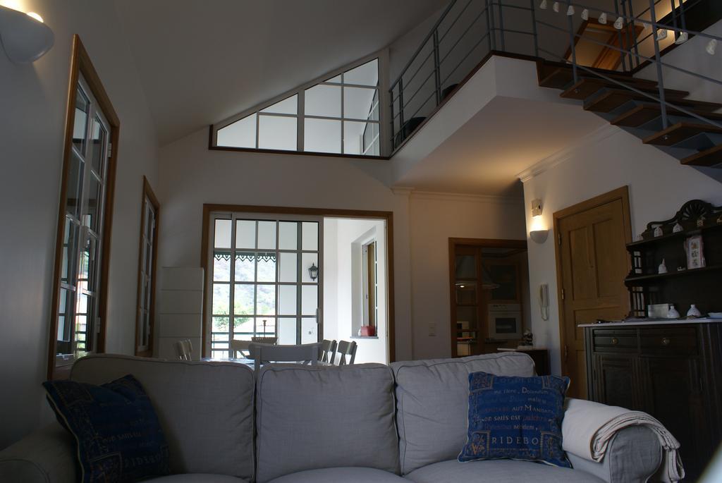 Loft Pacos Da Vila ريبيرا برافا المظهر الخارجي الصورة