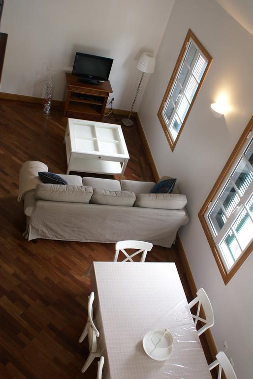 Loft Pacos Da Vila ريبيرا برافا المظهر الخارجي الصورة
